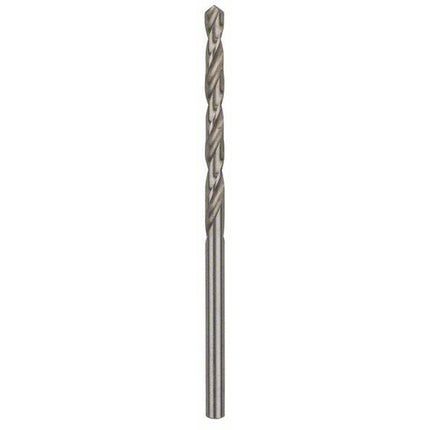 Bosch Tools,2608585483,Metal Drill Bit HSS-G 3.7x39x70mm 10pcs