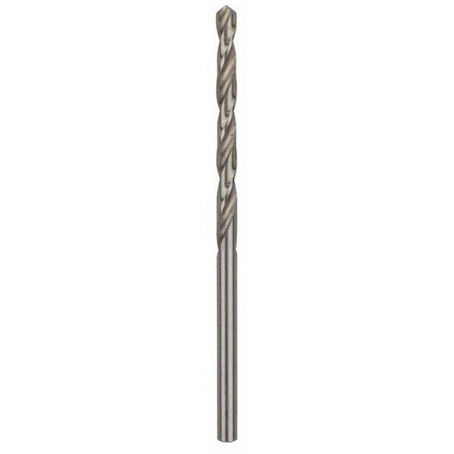 Bosch Tools,2608585483,Metal Drill Bit HSS-G 3.7x39x70mm 10pcs