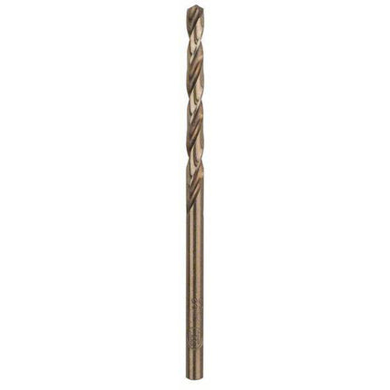 Bosch Tools,2608585845,Metal Drill Bit HSS-CO 3.5x39x70mm