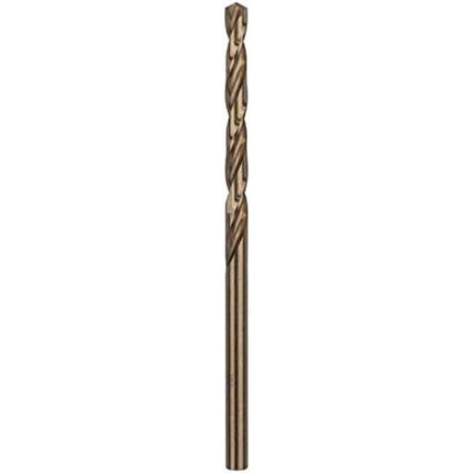 Bosch Tools,2608585881,Metal Drill Bit HSS-CO 4.1x43x75mm 10pcs