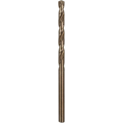 Bosch Tools,2608585882,Metal Drill Bit HSS-CO 4.2x43x75mm 10pcs