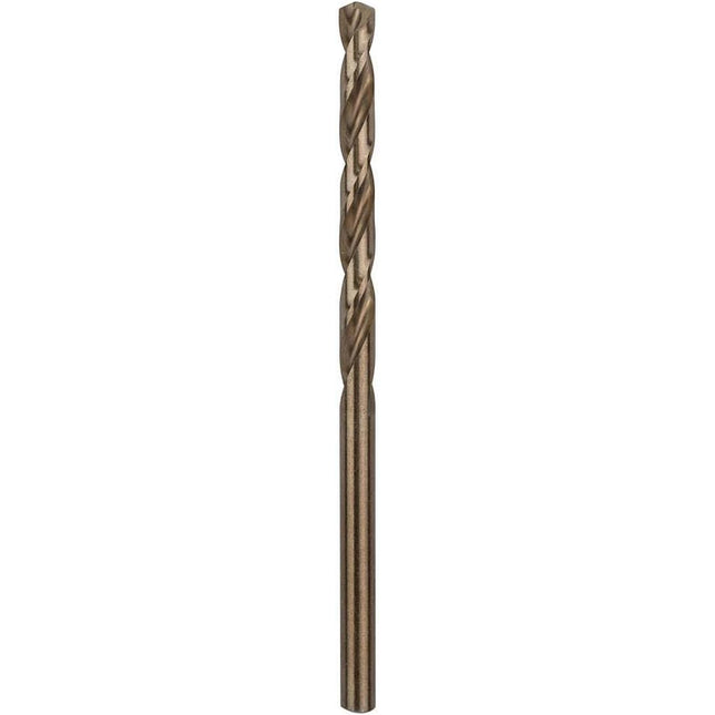 Bosch Tools,2608585882,Metal Drill Bit HSS-CO 4.2x43x75mm 10pcs
