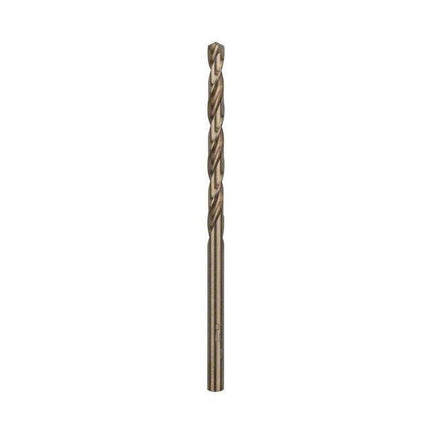 Bosch Tools,2608585885,Metal Drill Bit HSS-CO Set | 5x52x86 - 10 pcs