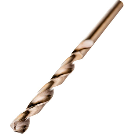 Bosch Tools,2608585895,Metal Drill Bit HSS-CO Set |  8.5x75x117mm - 5pcs