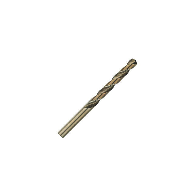 Bosch Tools,2608585896,Metal Drill Bit HSS-CO Set | 9x81x125mm - 5pcs