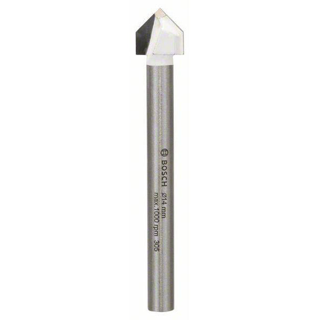 Bosch Tools,2608587167,CYL-9 Tile Drill Bit for Ceramic 14x90 mm