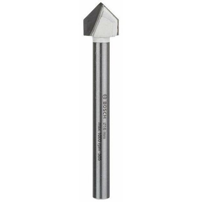 Bosch Tools,2608587168,CYL-9 Tile Drill Bit for Ceramic 16x90 mm