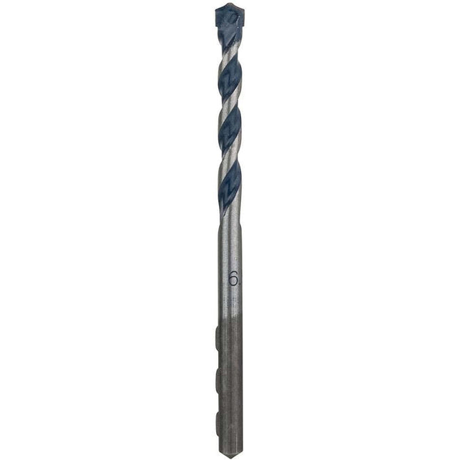 Bosch Tools,2608588147,CYL-5 Carbide-Tipped Drill Bit 6.5x50x100mm