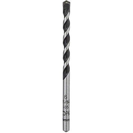 Bosch Tools,2608589546,CYL-9 Carbide-Tipped Drill Bit 6x60x100mm