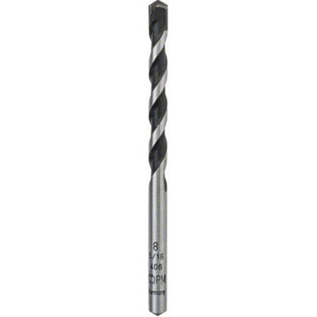 Bosch Tools,2608589547,CYL-9 Carbide-Tipped Drill Bit 8x80x120mm