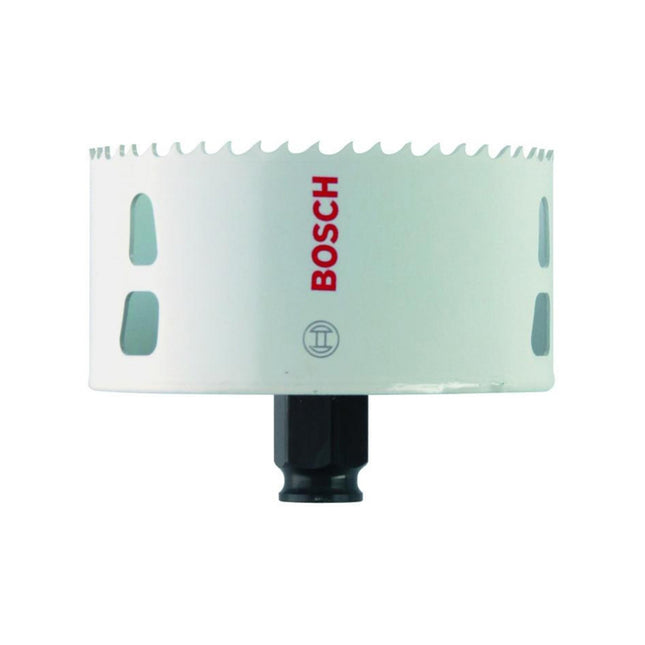 Bosch Tools,2608594237,Progressor for Wood/Metal Hole Saws | 95mm