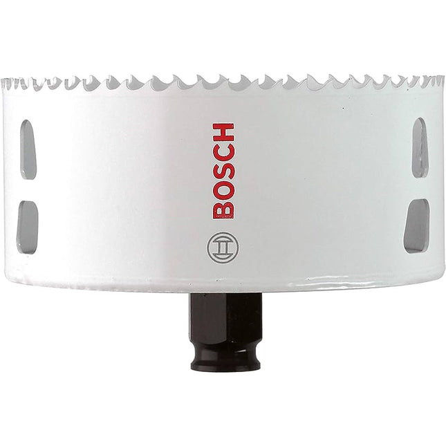 Bosch Tools,2608594243,Progressor for Wood/Metal Hole Saws | 114mm