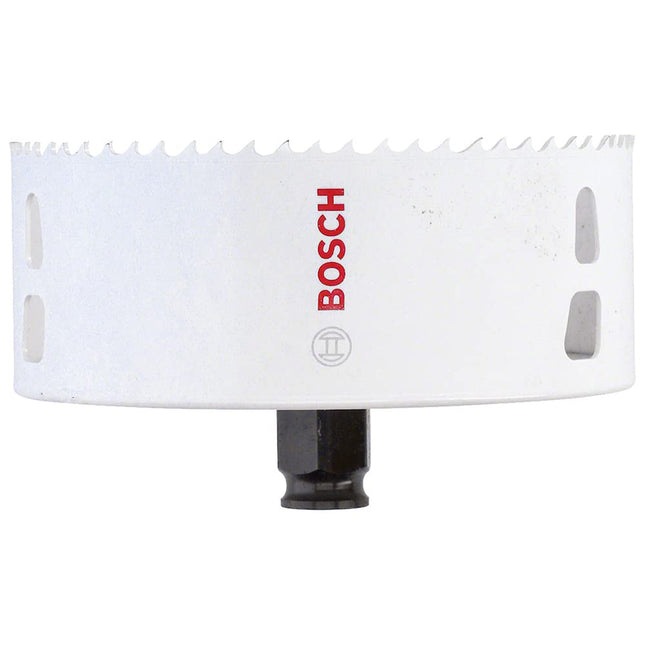 Bosch Tools,2608594244,Progressor for Wood/Metal Hole Saw | 121 mm