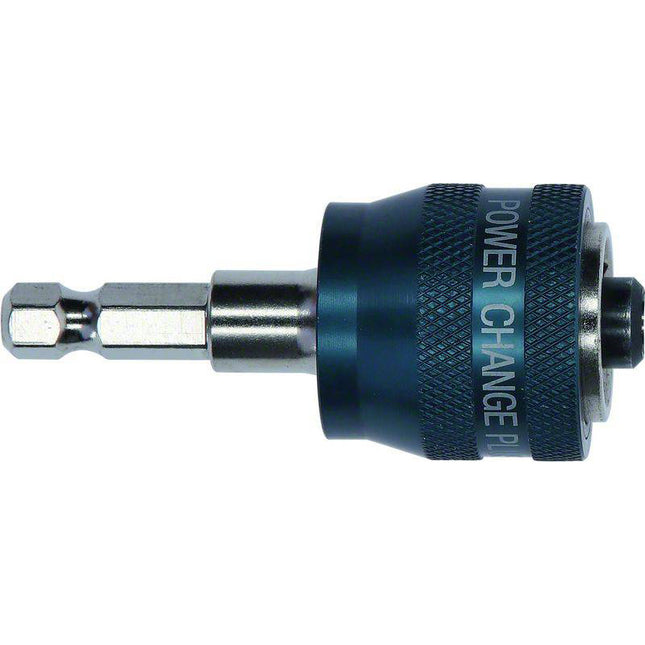 Bosch Tools,2608594264,Hex Shank Power Change Adapter 8.7mm (No Pilot)