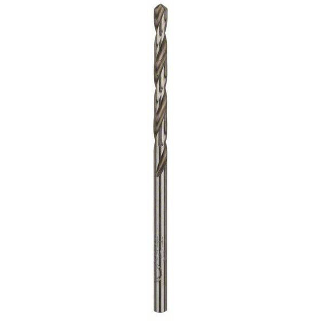 Bosch Tools,2608595056,Metal Drill Bit HSS-G 3.2x36x65mm 10pcs