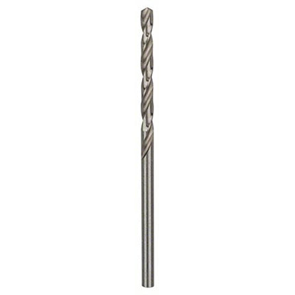 Bosch Tools,2608595332,Metal Drill Bit HSS-G 3.6x39x70mm 10pcs