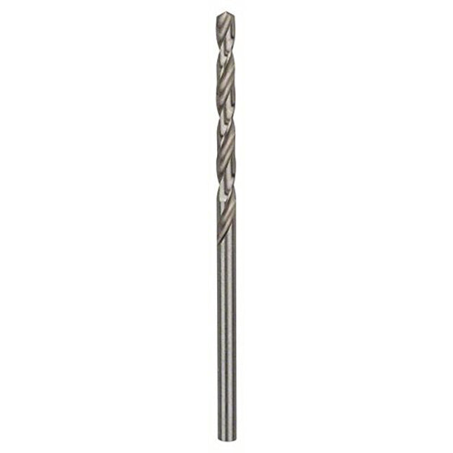 Bosch Tools,2608595332,Metal Drill Bit HSS-G 3.6x39x70mm 10pcs