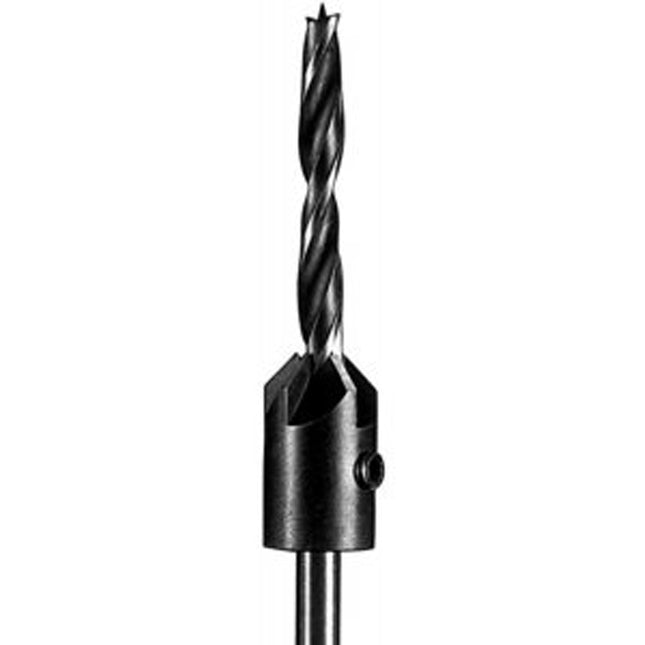Bosch Tools,2608596397,Brad point drill bits with 90° countersink 12 mm