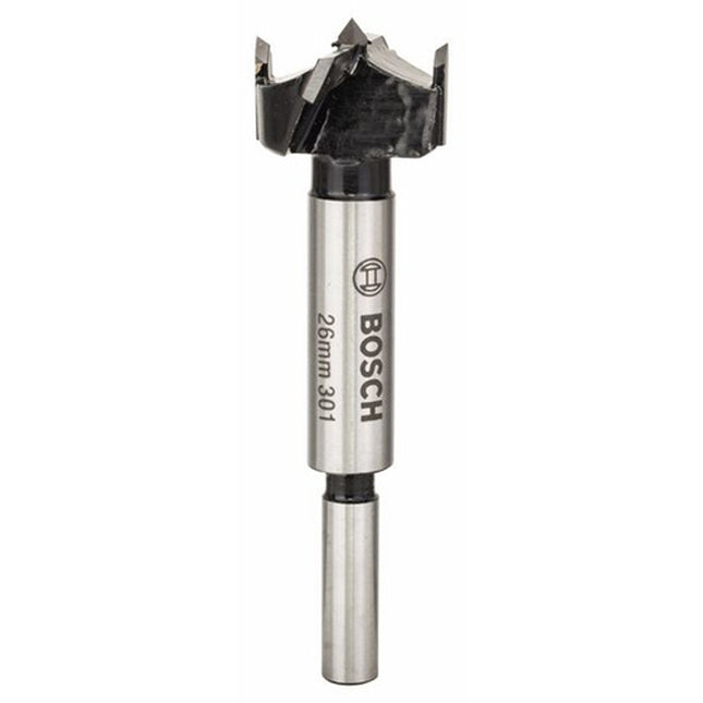 Bosch Tools,2608597608,Forstner Drill Bit | 8x26mm