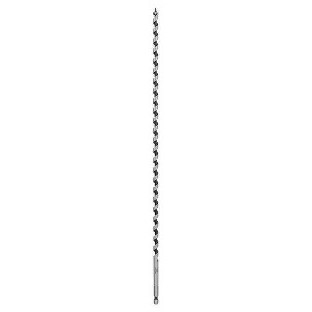 Bosch Tools,2608597640,Auger Bit HEX Shank 8x450mm