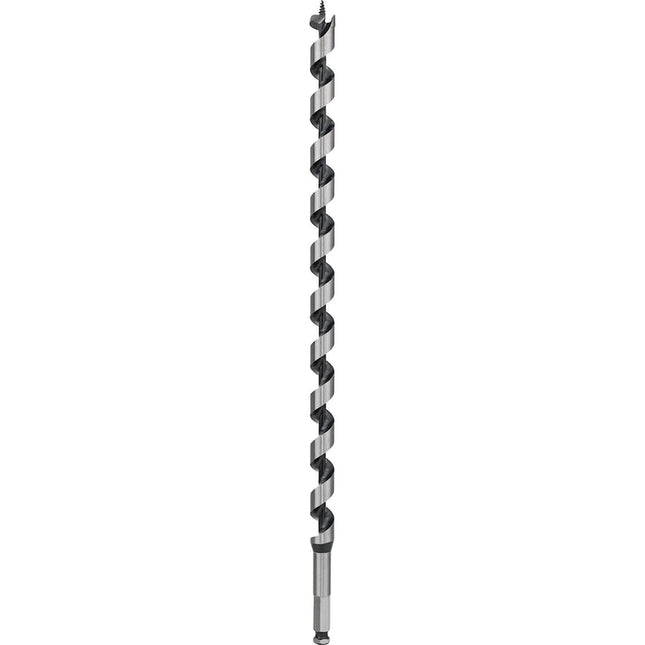 Bosch Tools,2608597645,Auger Bit HEX Shank 18x450mm