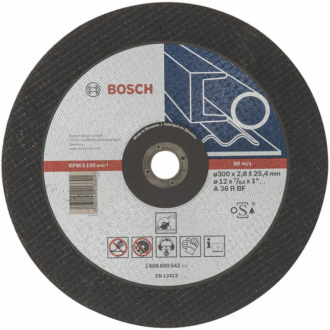 Bosch Tools,2608600542,Cutting Disc Expert for Metal 300x2.8x25.4mm