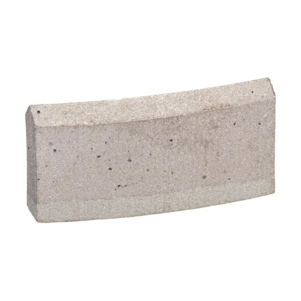 Bosch Tools,2608601752,Segments Standard for Diamond Core Cutter |102x450mm -1 1/4"