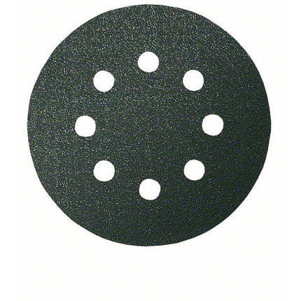 Bosch Tools,2608605117,Sanding Disc F355 Best for Coatings/Composites 8 holes 125mm G120