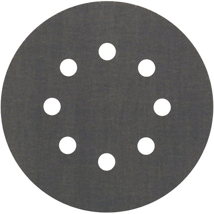 Bosch Tools,2608605122,Sanding Disc F355 Best for Coatings/Composites 8 holes 125mm G600