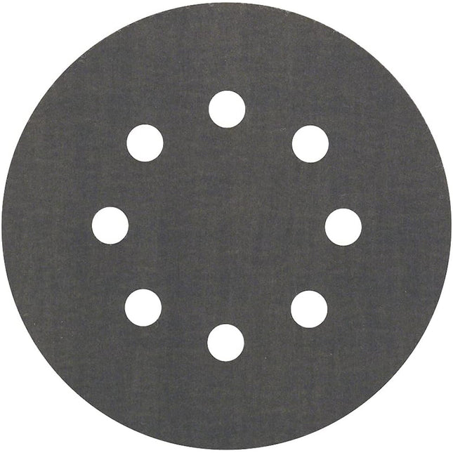 Bosch Tools,2608605122,Sanding Disc F355 Best for Coatings/Composites 8 holes 125mm G600