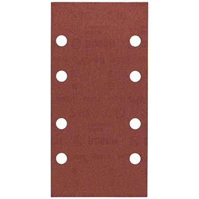 Bosch Tools,2608605309,Sanding Sheet C430 Expert for Wood/Paint, 93x186mm , G240