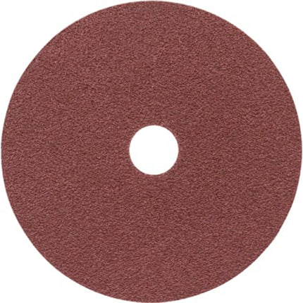 Bosch Tools,2608608N92,Fibre Sanding Disc Expert for Metal 100mm P24