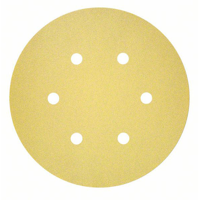 Bosch Tools,2608621722,Sanding Disc C450 - Standard for Wood/Paint | 150mm - G60