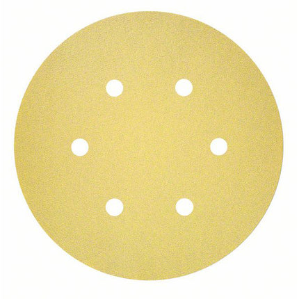 Bosch Tools,2608621724,Sanding Disc C450 - Standard for Wood/Paint | 150mm - G100