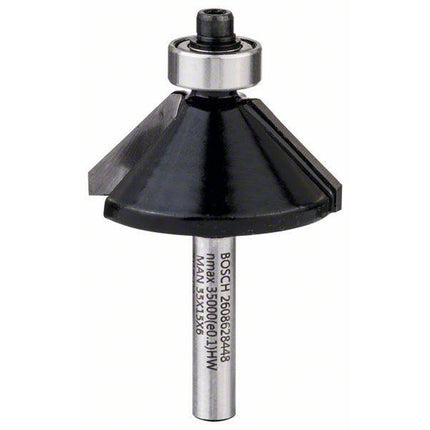 Bosch Tools,2608628448,Chamfer Bit 6x34,9x56mm