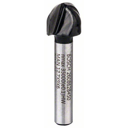 Bosch Tools,2608628450,Core Box Bit + Guide Pin 6x12,7x40 mm