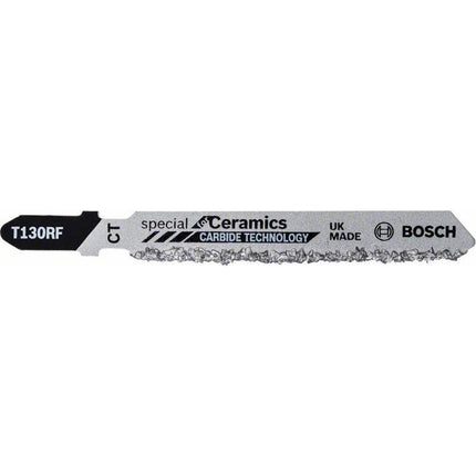 Bosch Tools,2608633104,JSB Set T 130RIFF Special for Coarse Ceramics 3pcs