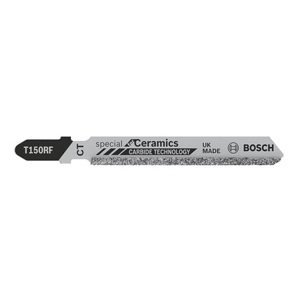 Bosch Tools,2608633105,JSB Set T 150RIFF Special for Fine Ceramics 3pcs