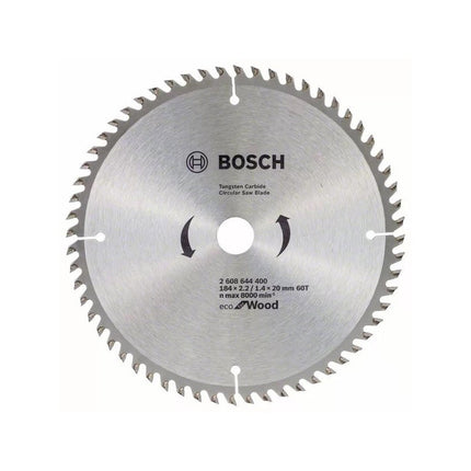 Bosch Tools,2608644421,CSB ECO Aluminium | 235x3.0/2.2x30mm-60