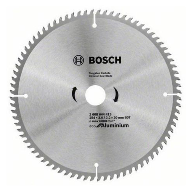 Bosch Tools,2608644422,CSB ECO Wood B | 254x30mm-80