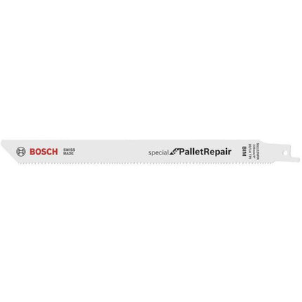 Bosch Tools,2608658032,RSB BIM Heavy for Pallet Repair | S1122VFR- 200pcs