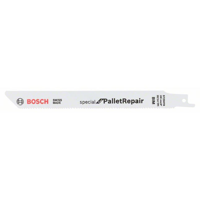 Bosch Tools,2608658034,RSB BIM Heavy for Pallet Repair | S725VFR- 100pcs