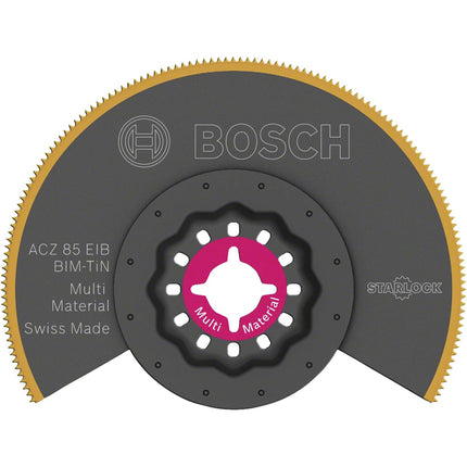 Bosch Tools,2608664917,Bosch MultiMax ACZ85EIB BIM-TiN