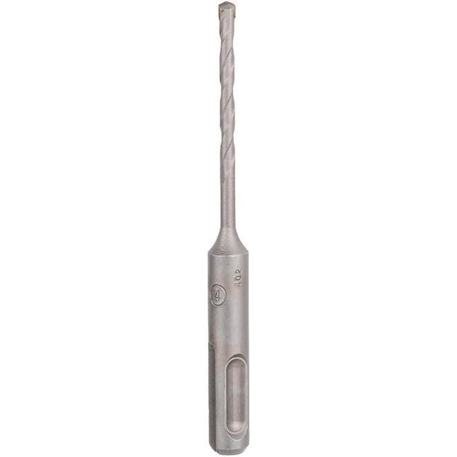 Bosch Tools,2608680257,SDS-Plus-1 Hammer Drill Bit 4x50x110mm