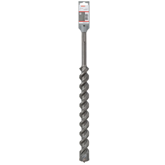 Bosch Tools,2608685876,SDS-Max-4 Concrete drill bit | 35x520mm