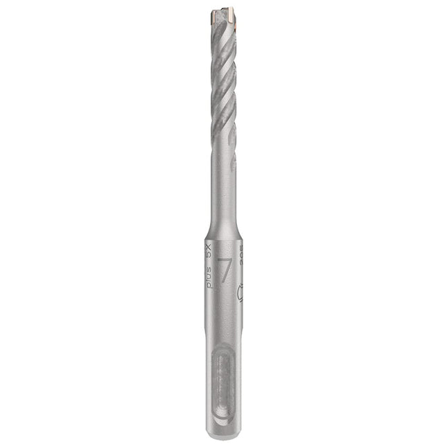 Bosch Tools,2608833785,SDS-Plus-5X 7x50x110mm Hammer Drill Bit