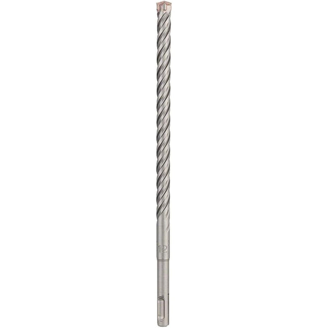 Bosch Tools,2608833809,SDS-Plus-5X 12x200x260mm Hammer Drill Bit