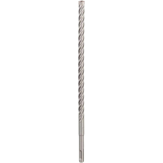 Bosch Tools,2608833810,SDS-Plus-5X 12x250x310mm Hammer Drill Bit