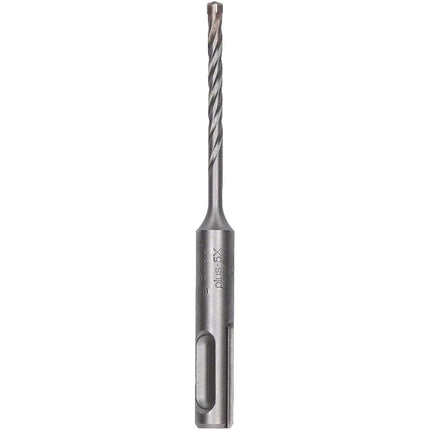 Bosch Tools,2608836604,SDS-Plus-5X 4x50x110mm Hammer Drill Bit