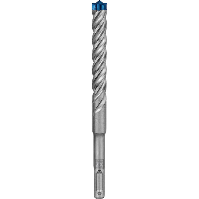 Bosch Tools,2608900116,SDS-Plus-7X 1pc 13x100x165mm Hammer drill bit